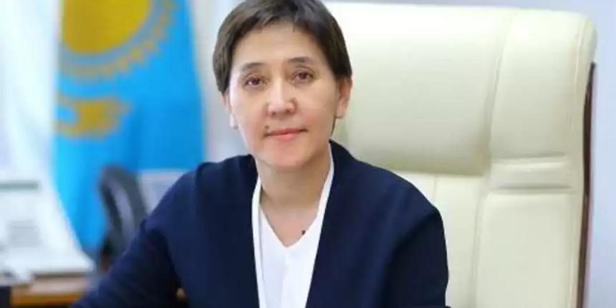 Тамара Дүйсенова Премьер-Министрдің орынбасары – Еңбек және халықты әлеуметтік қорғау министрі болды