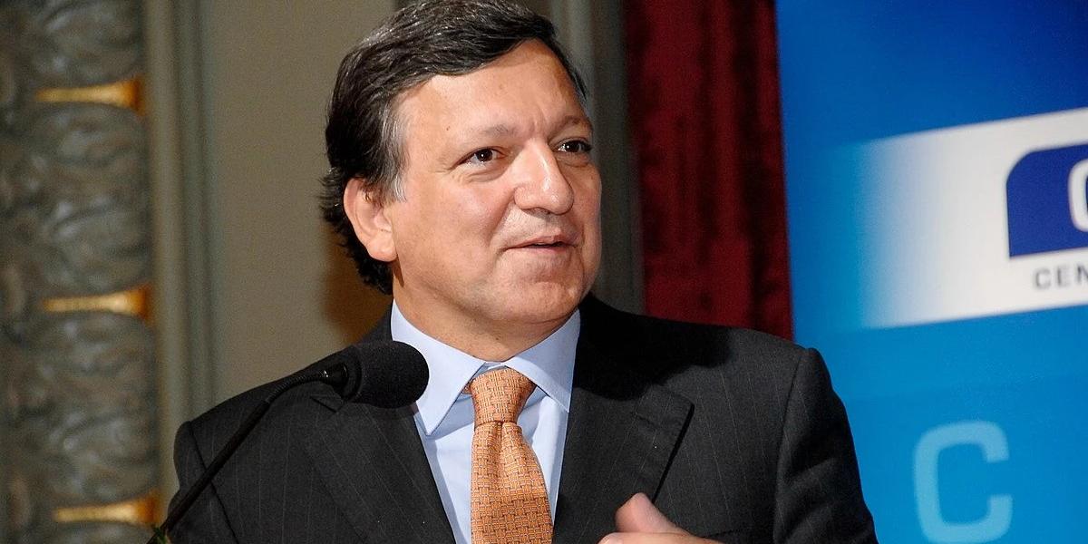 Жозе Мануэль Баррозу Батыстың неге санкциямен шектеліп отырғанын түсіндірді