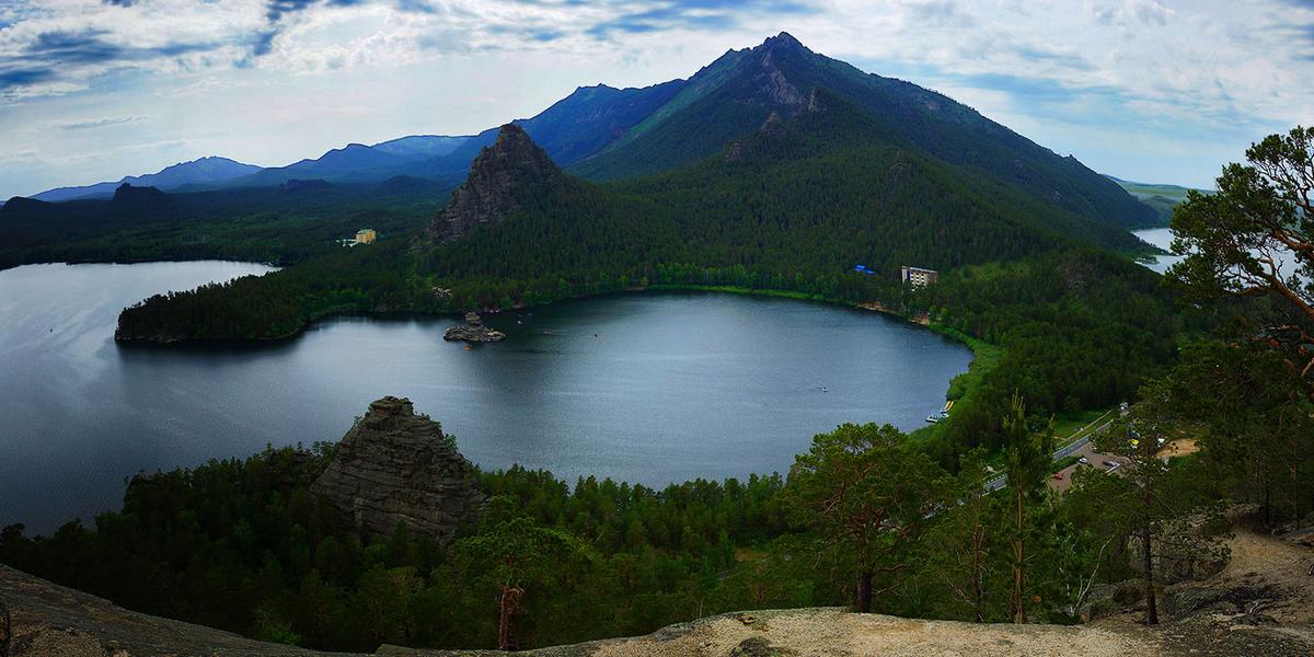 Казахстанские курорты приняли свыше 3,8 млн туристов в 2023 году