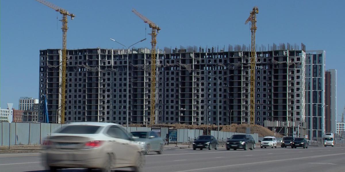 Недвижимость на вторичном и первичном рынке Казахстана подешевела: что будет дальше?