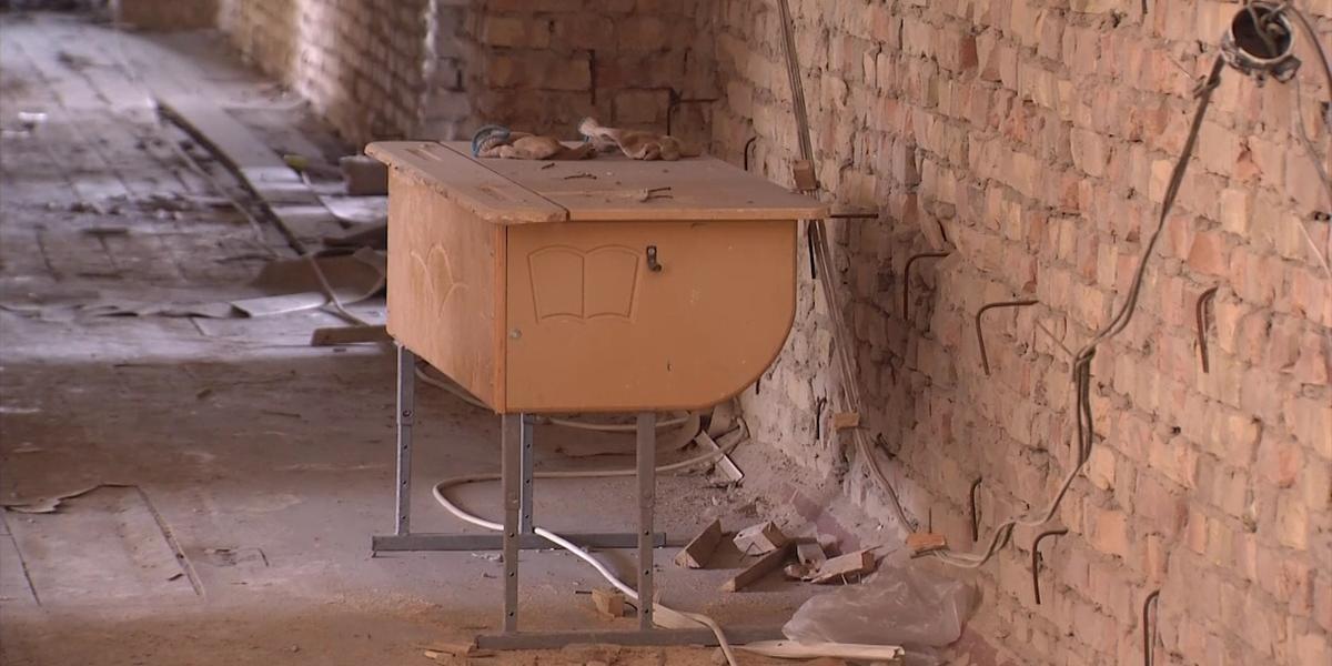 12 млрд тенге выделили на ремонт школ и детсадов в Алматинской области