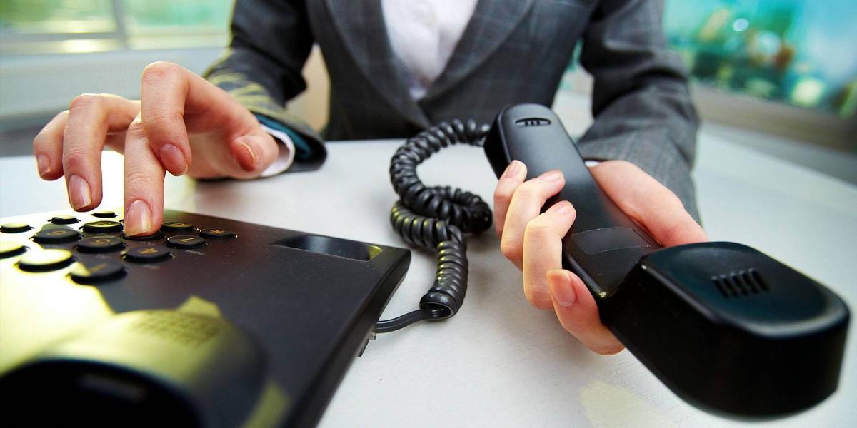 Казахстанцы почти перестали пользоваться стационарными телефонами