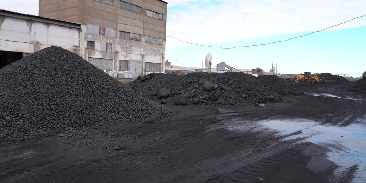Новые цены на уголь озвучили в МИИР