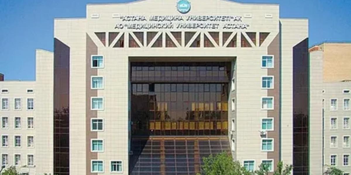 Астана медицина университетінің жатақханасында қандала, тарақан өріп жүр