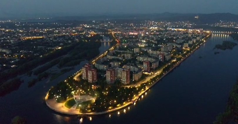 Усть-Каменогорску - 303 года: как узнать настоящего устькаменогорца ...