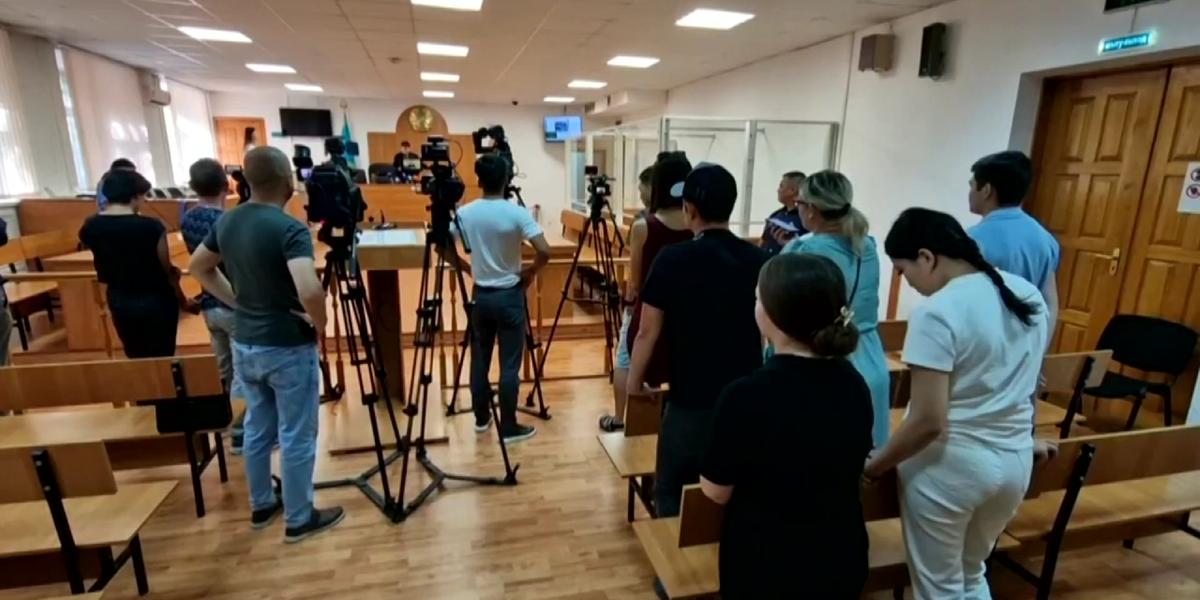 Изнасиловавший 8-летнюю девочку заключенный в Петропавловске избежал наказания
