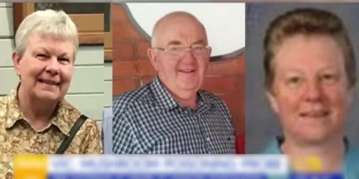Пригласила родню бывшего мужа на обед: три человека отравились насмерть в Австралии
