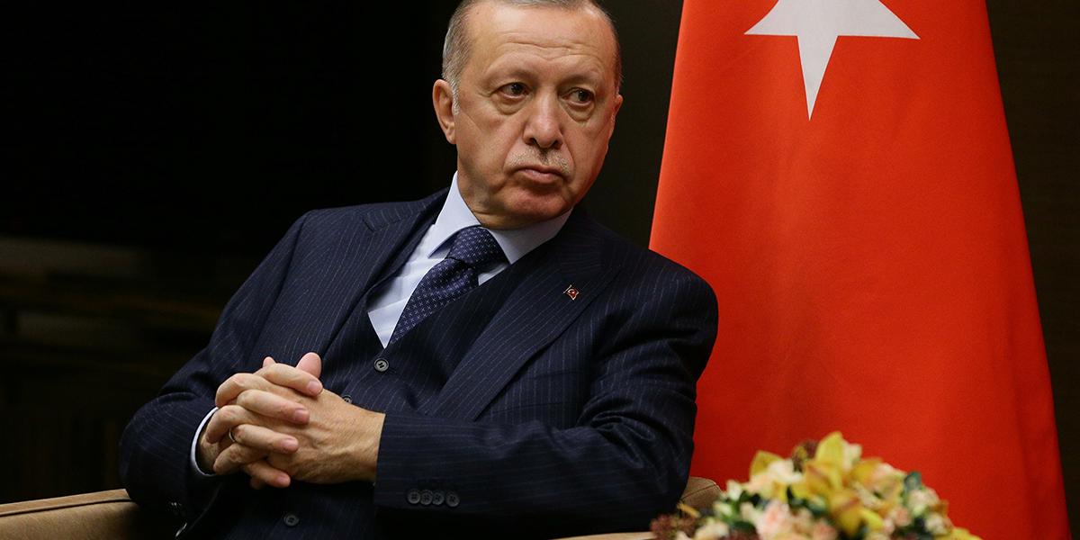 Президент Турции приедет в Казахстан на саммит Организации тюркских государств