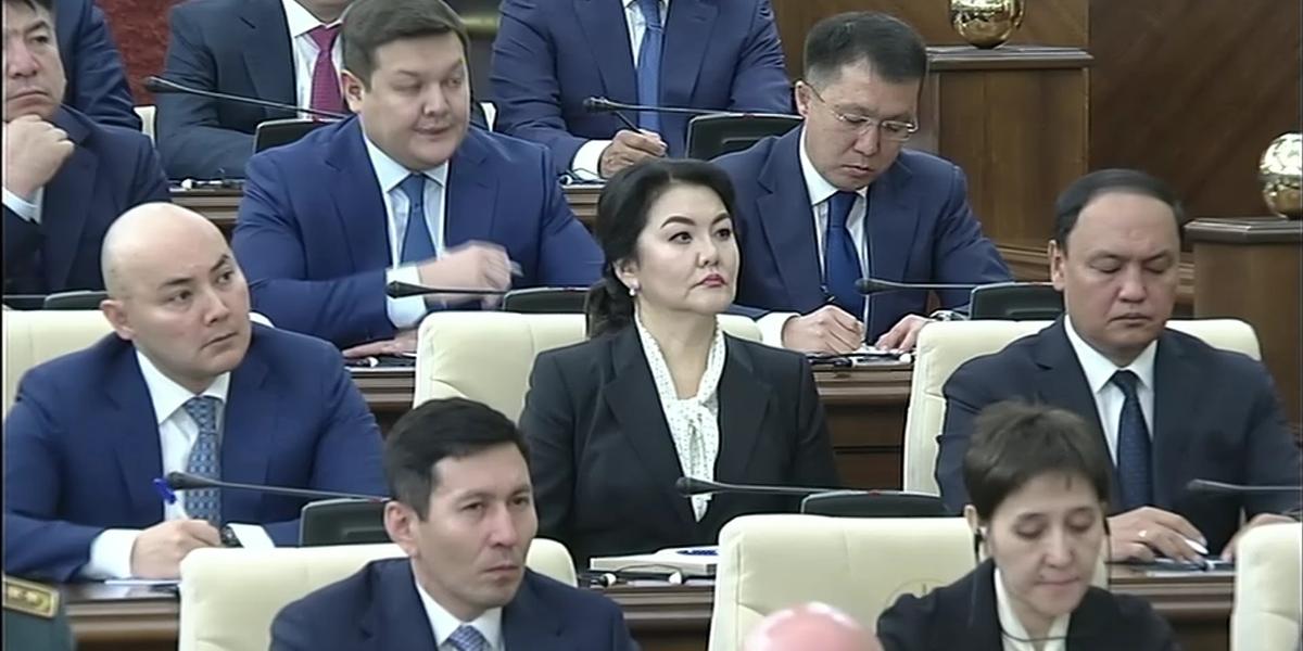 "План, который вписывает Казахстан в мировые экономические тенденции": международный анализ Послания Президента