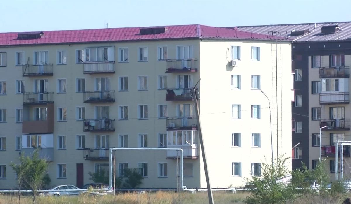 Котельную модернизировали в поселке Актас Карагандинской области