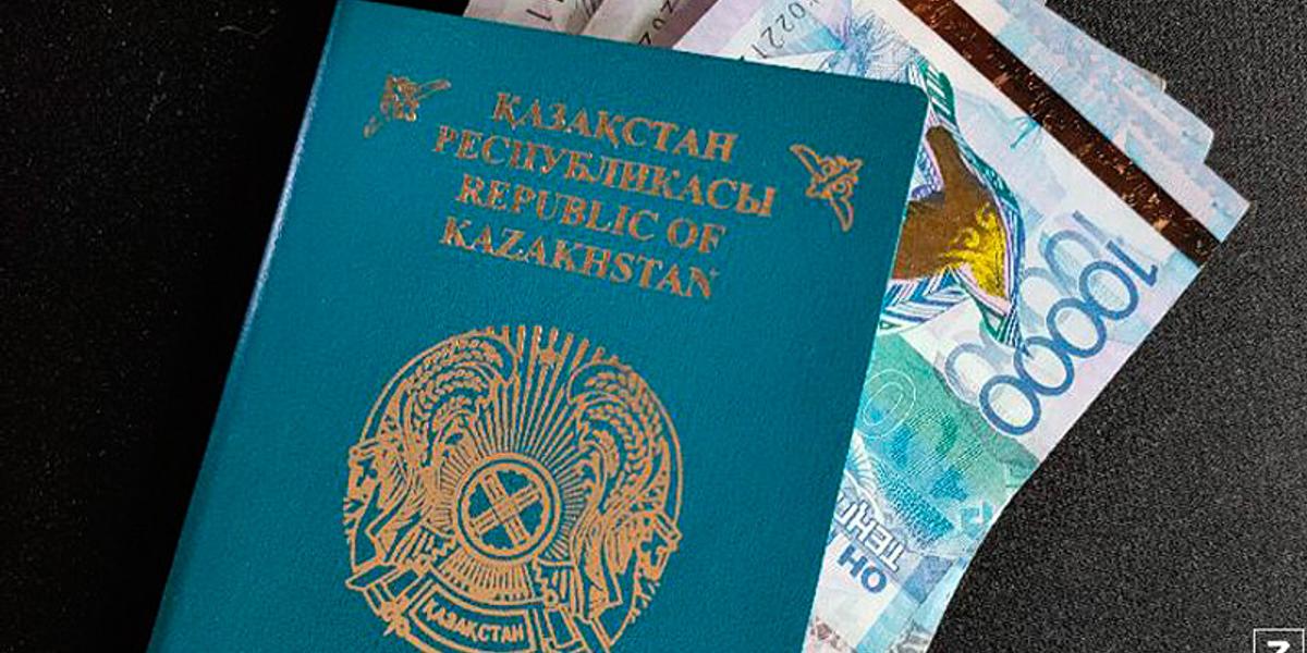 Астанчанин отсудил моральную компенсацию за неоткрытую визу в Китай