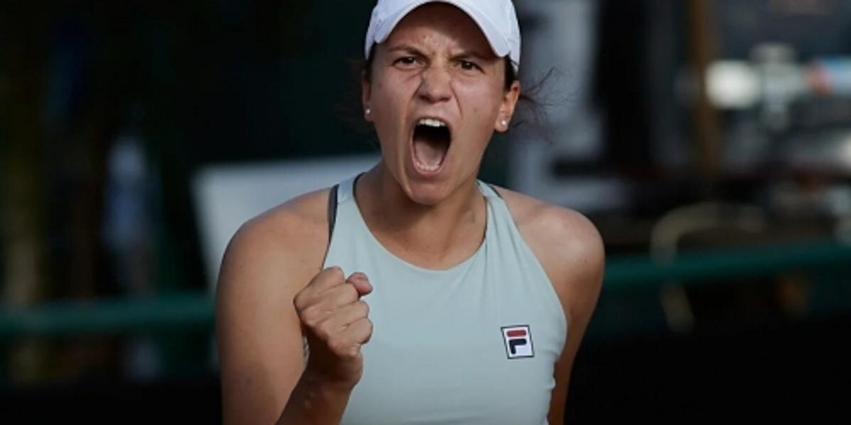 Казахстанская теннисистка Анна Данилина вышла в финал US Open-2023