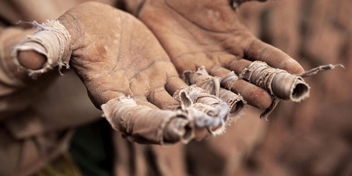 Западноказахстанец использовал рабский труд земляков в своем крестьянском хозяйстве
