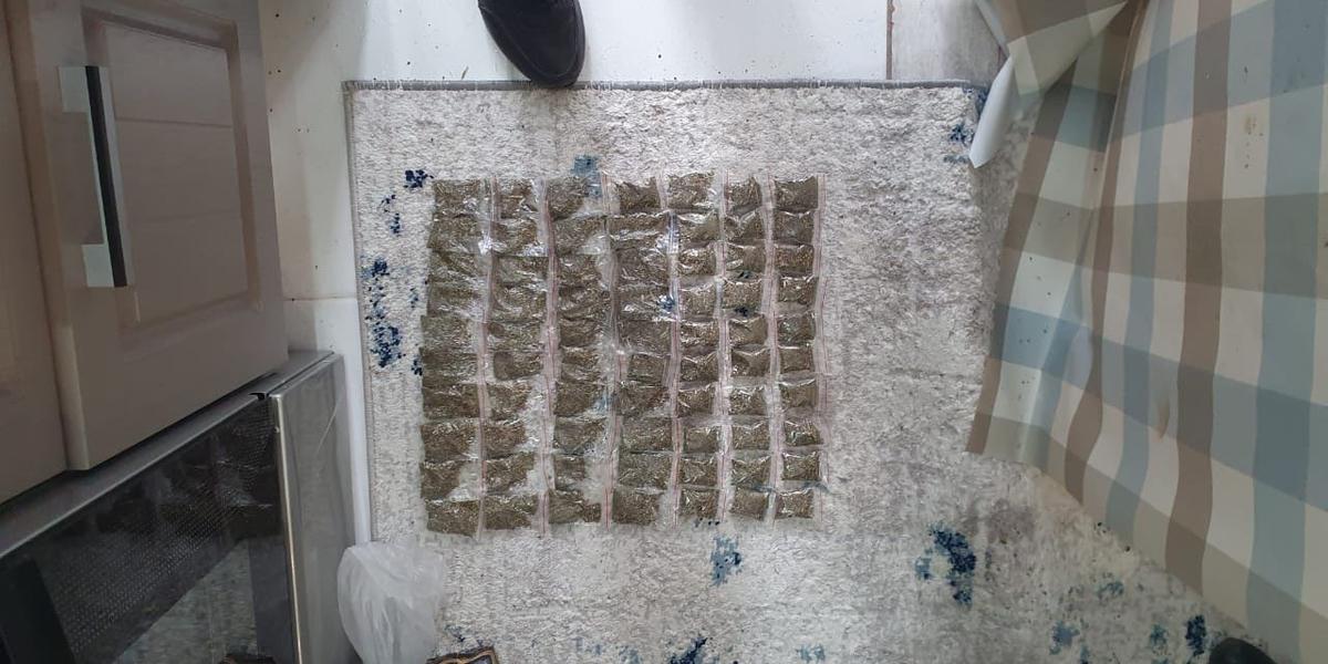 Наркомагазин содержал житель Уральска