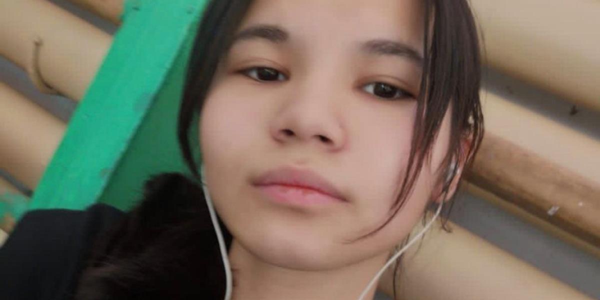 Девушку-подростка разыскивают в Акмолинской области
