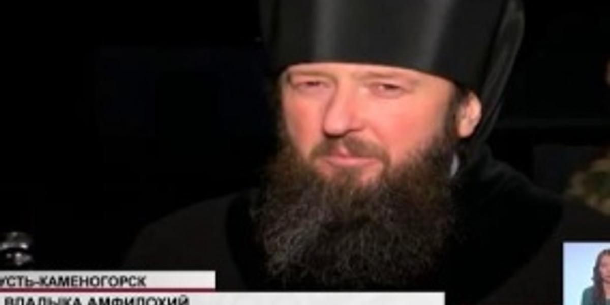 Православные казахстанцы отмечают Рождество Христово