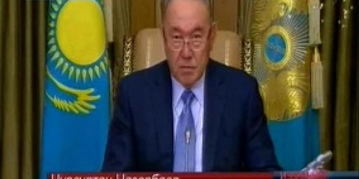 Казахстан приступил к практической реализации Плана нации