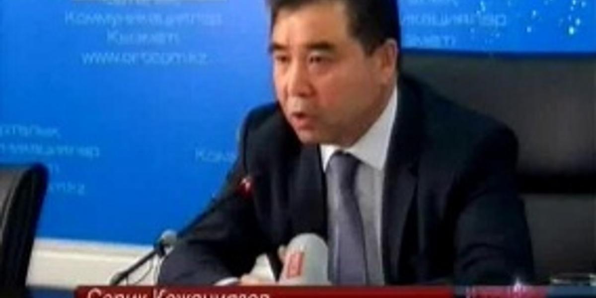 В 2016 году в г.Байконур ожидаются очередные сокращения казастанских специалистов  