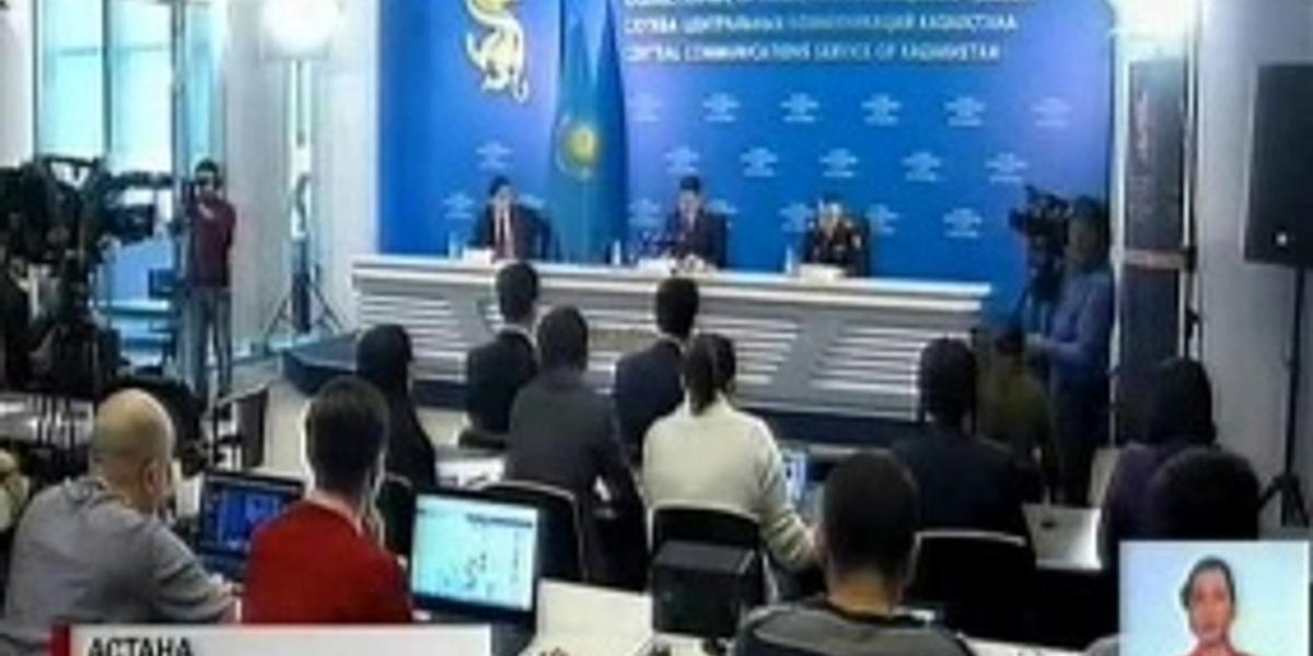 В Казахстане предлагают материально поощрять граждан за предупреждение правонарушений  