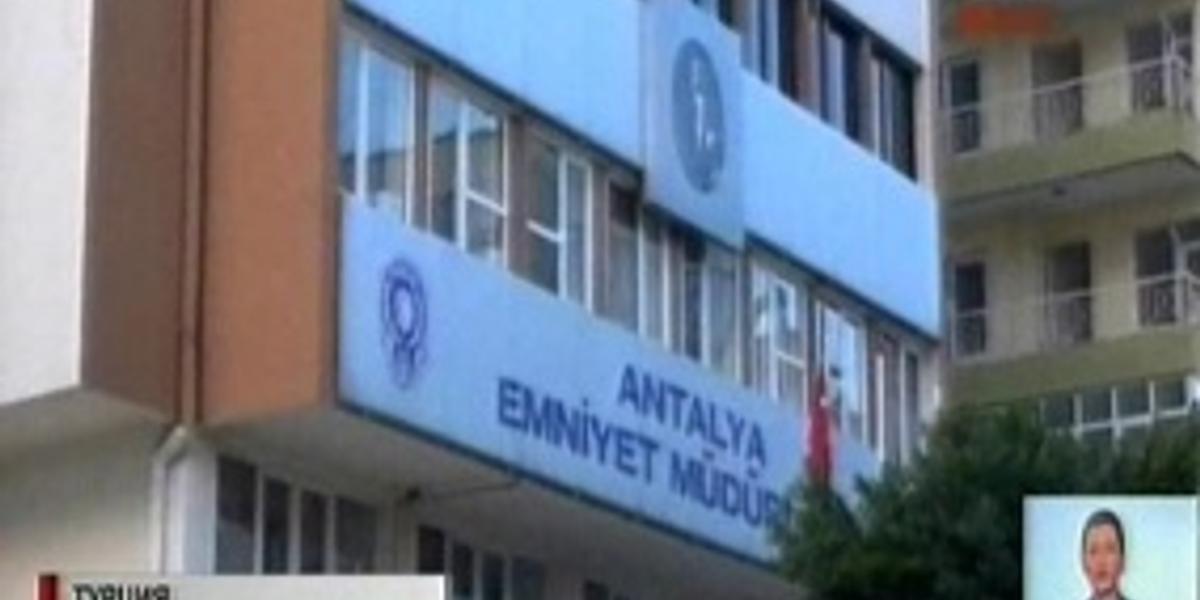 Турецкая полиция задержала около 60 человек, подозреваемых в связях с ДАИШ 
