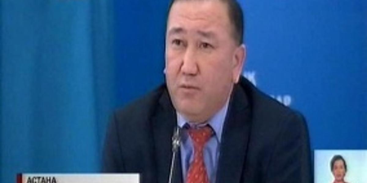 Досрочные парламентские выборы в Казахстане станут хорошим тестом для всех партий, - Н. Еримбетов