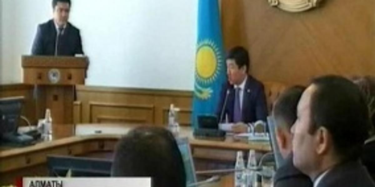 Өткен жылы Алматы тұрғындары 5,4 трлн теңге көлемінде несие алған
