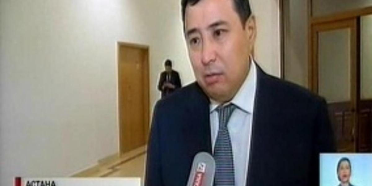 ЭКСКЛЮЗИВ: 100 млрд тенге нужны из ЕНПФ для казахстанских предприятий и банков,  - А. Мырзахметов 