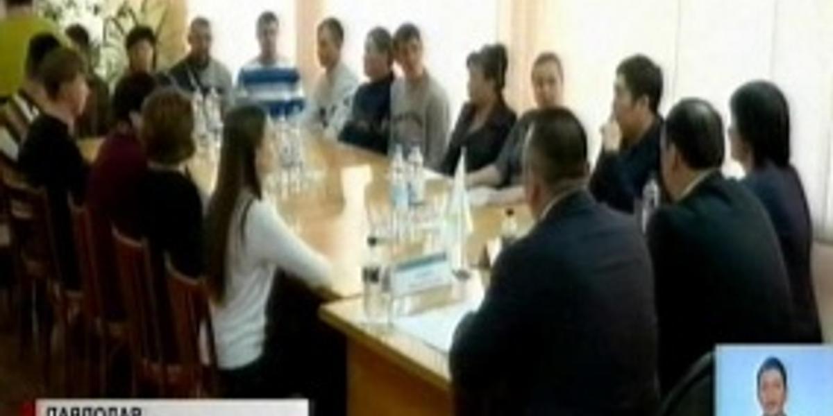 Ещё одна первичная партийная организация «Нұр Отана» появилась в Павлодаре