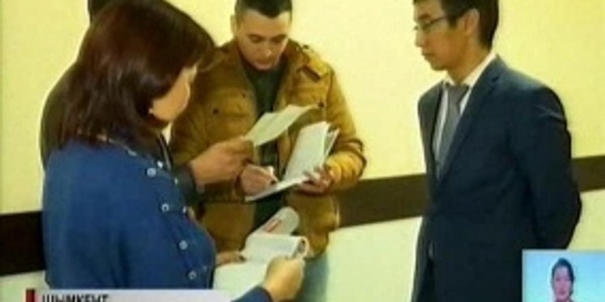 В южно-казахстанском колледже  уволили еще одну сотрудницу  