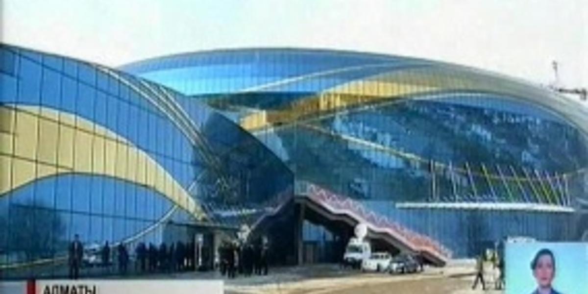 Н. Назарбаев поручил  рассмотреть возможность расширения аэропорта Алматы 