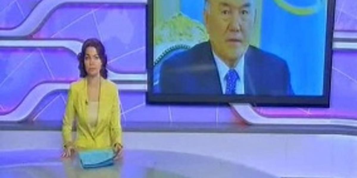 Нұрсұлтан Назарбаев Анкарада болған терактіге қатысты Түркия президентіне көңіл айту жеделхатын жолдады