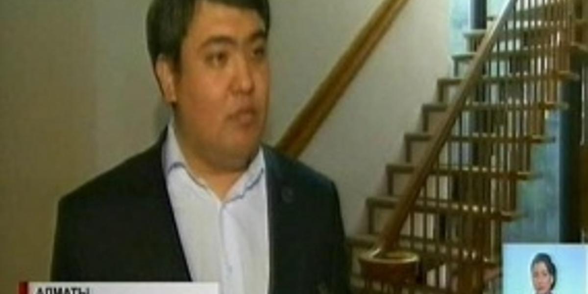 ОСДП провела в Алматы первую предвыборную встречу с избирателями