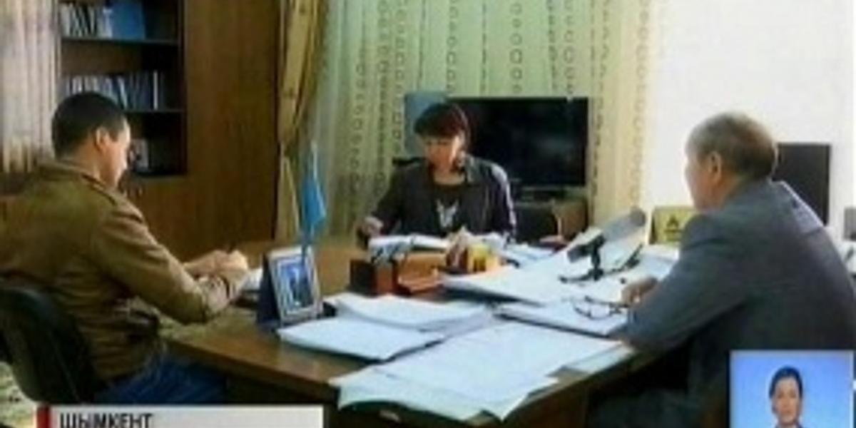 В ЮКО 189 кандидатов в депутаты маслихатов выбыли из предвыборной гонки