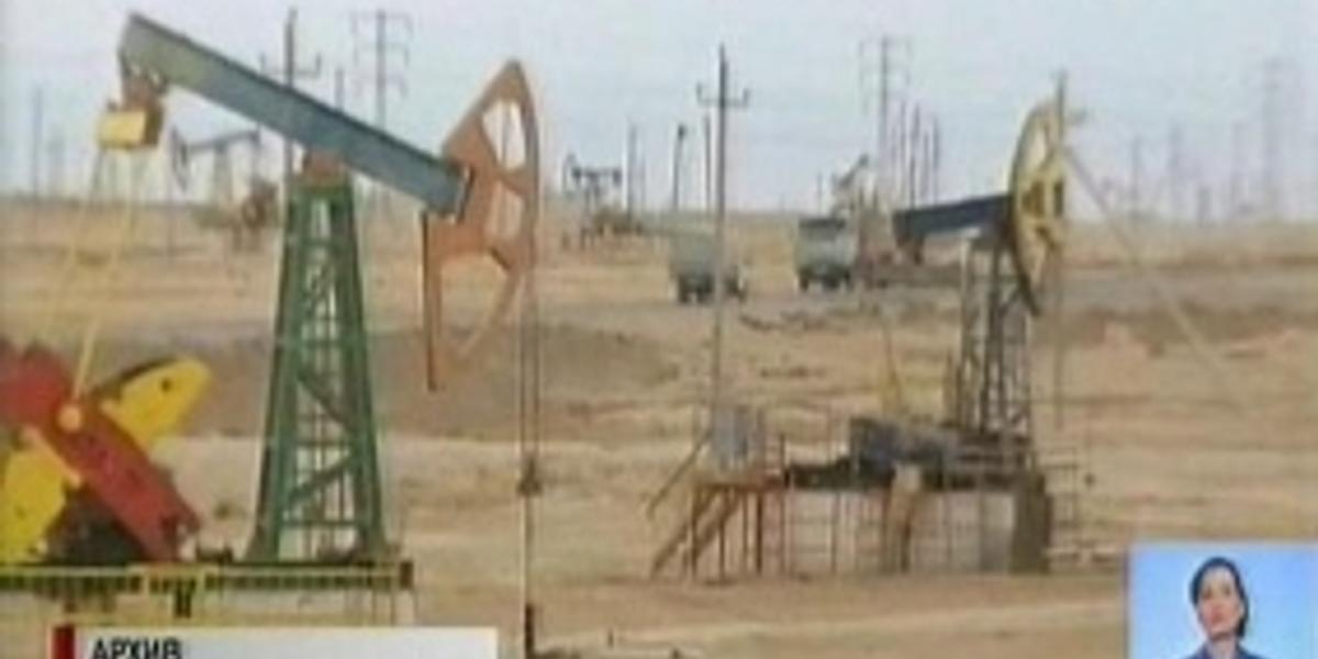 В Казахстане не планируется увеличение объемов добычи нефти в 2016 году - Минэнерго РК