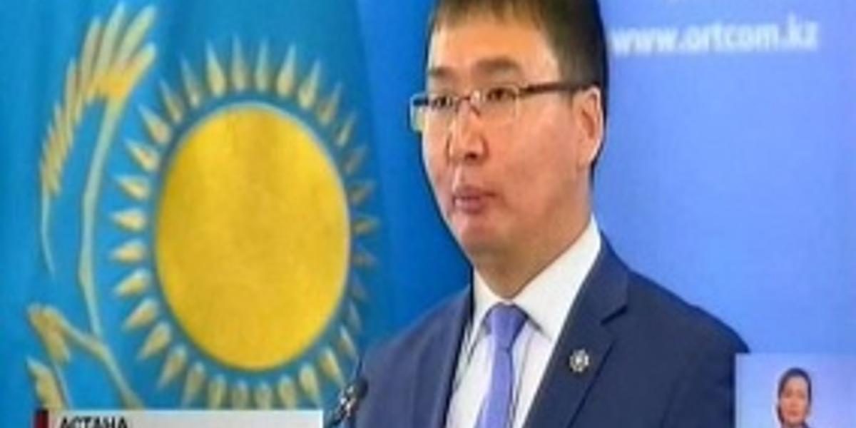 Выборы в Казахстане проходят без серьезных нарушений, - Н. Суиндиков