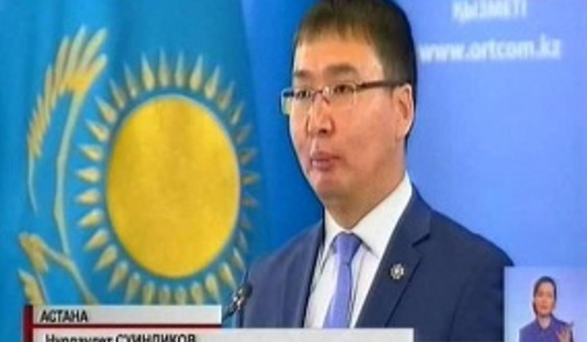 Выборы в Казахстане проходят без серьезных нарушений, - Н. Суиндиков