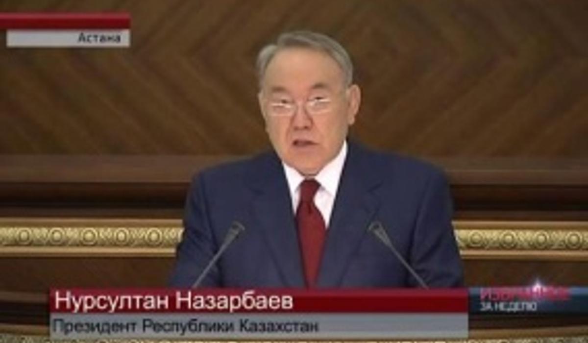 Кадровые перестановки и новые задачи казахстанских чиновников
