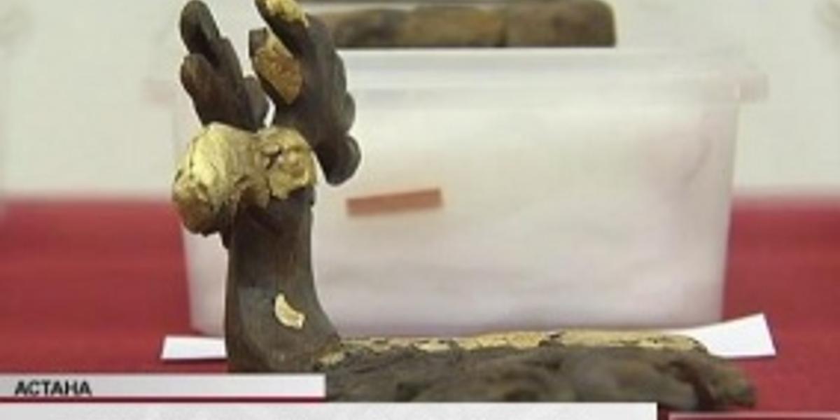 Қазақстан арқылы өтетін «Жібек жолының» бөлігіндегі ескерткіштер ЮНЕСКО тізіміне енгізілмекші