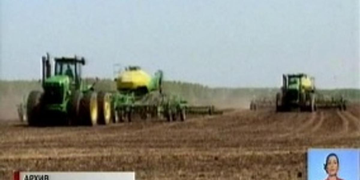 Казахстан планирует экспортировать в Китай порядка 500 тыс тонн зерна в год