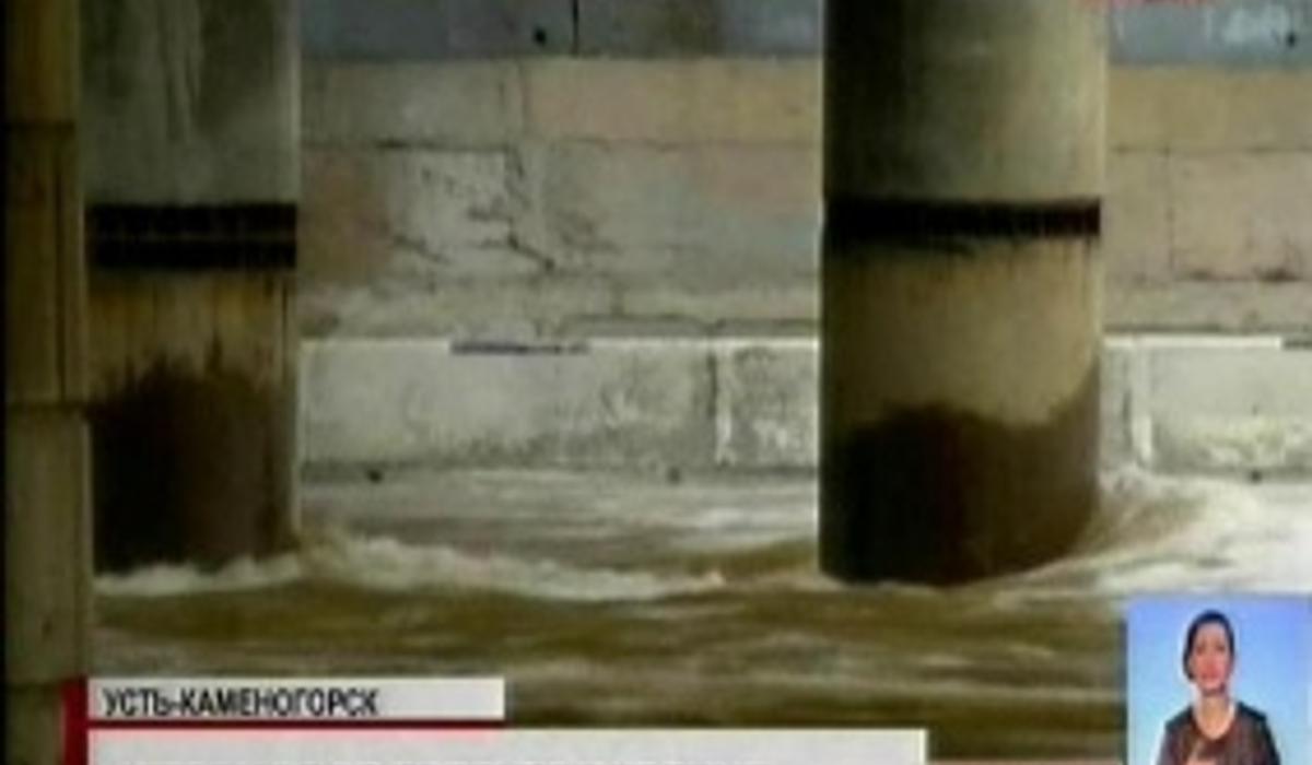 В Восточном Казахстане объявлено штормовое предупреждение 