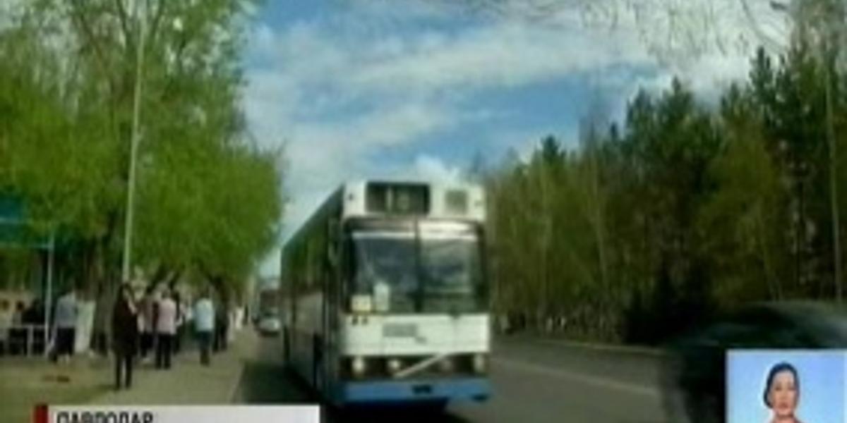 В Павлодаре власти начали возврат крупнейшего автопарка, который ранее продали в рамках приватизации