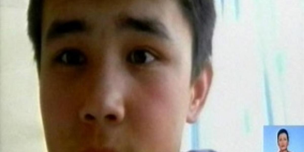 В убийстве 14-летнего жителя ВКО Медета Маратова подозревают одноклассницу