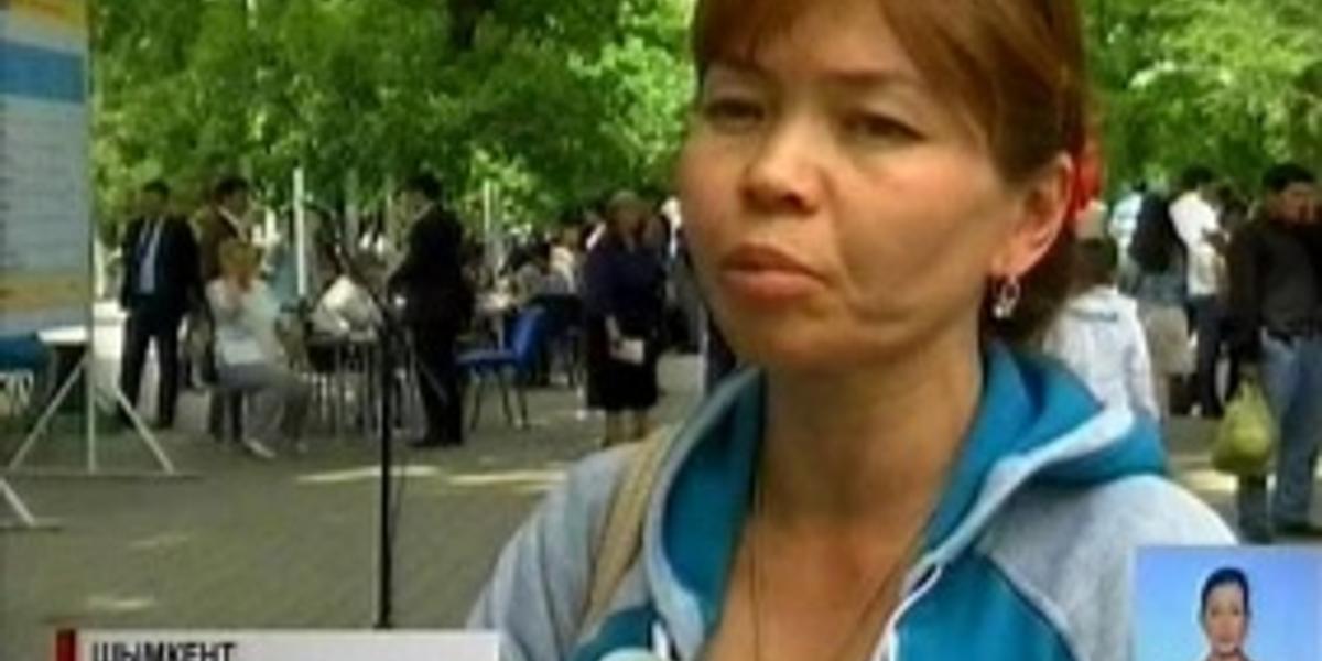 Жители ЮКО намерены переселяться в другие регионы Казахстана