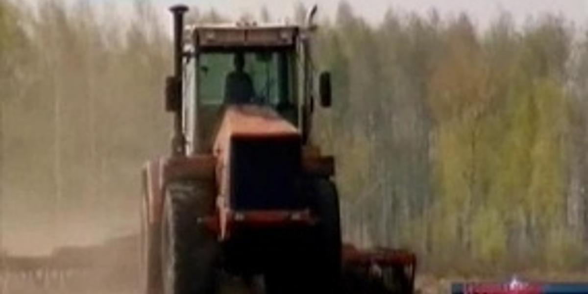 Фермеры в Северном Казахстане готовы покупать сельхозземли