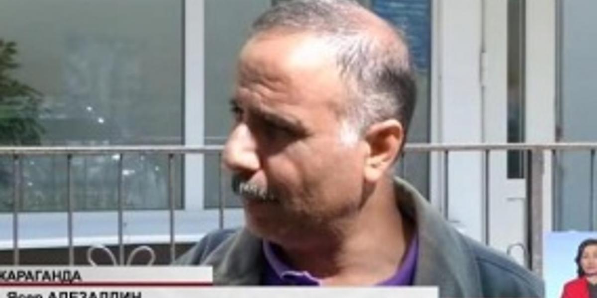 Районный суд Караганды отказал жителю Сирии в статусе беженца 