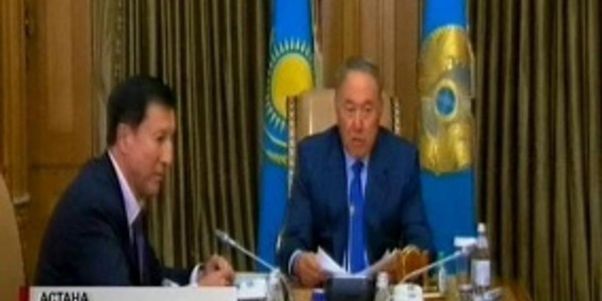 Астана қаласы жалпы ішкі өнім көлемі бойынша ең жоғары көрсеткішке жетті