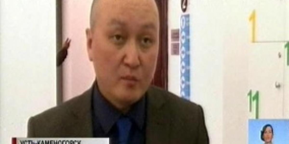 В Усть-Каменогорске открылся первый в Казахстане специализированный компьютерный центр для сдачи ЕНТ 