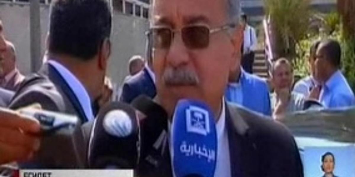 Премьер Египта не исключил теракта на борту пропавшего А-320