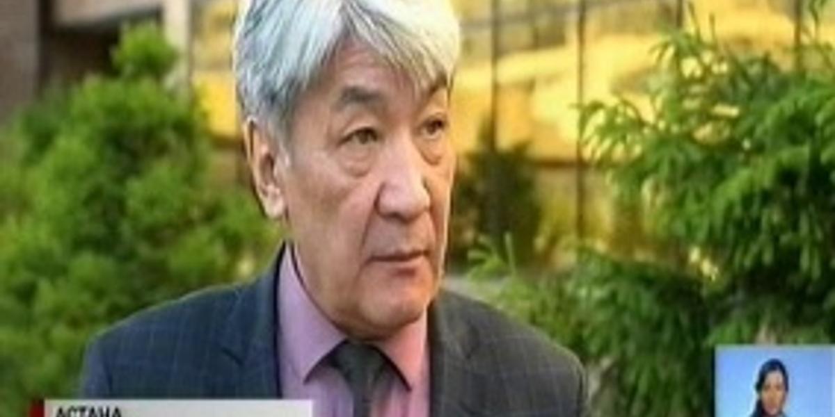 Рядовые казахстанцы поддерживают мир и стабильность в стране 