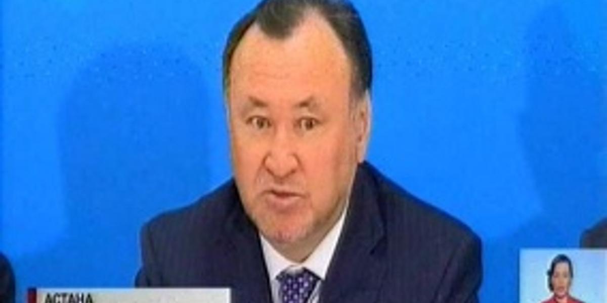ОКДС призывает казахстанцев подключиться к открытому и конструктивному диалогу по Земельной реформе